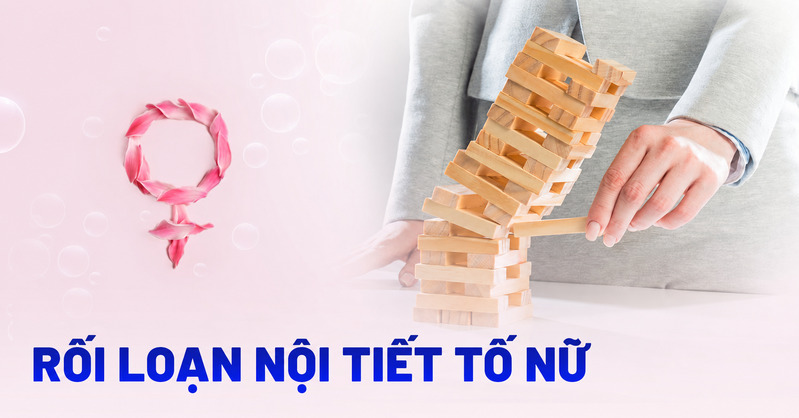 Một số phụ nữ vẫn có kinh tương đối đều nhưng vẫn có biểu hiện tăng androgen hoặc rối loạn nội tiết. 