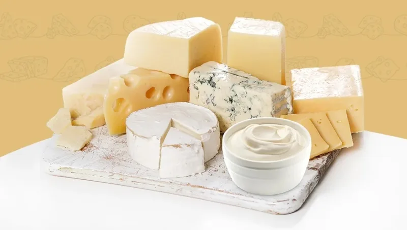 Người mỡ máu cao nên giảm chất béo bão hòa và thay bằng chất béo tốt ở lượng phù hợp.