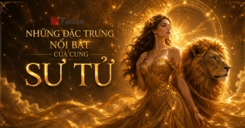 Sư Tử thường thích được ghi nhận, tôn trọng và nhìn thấy giá trị của bản thân trong mối quan hệ.
