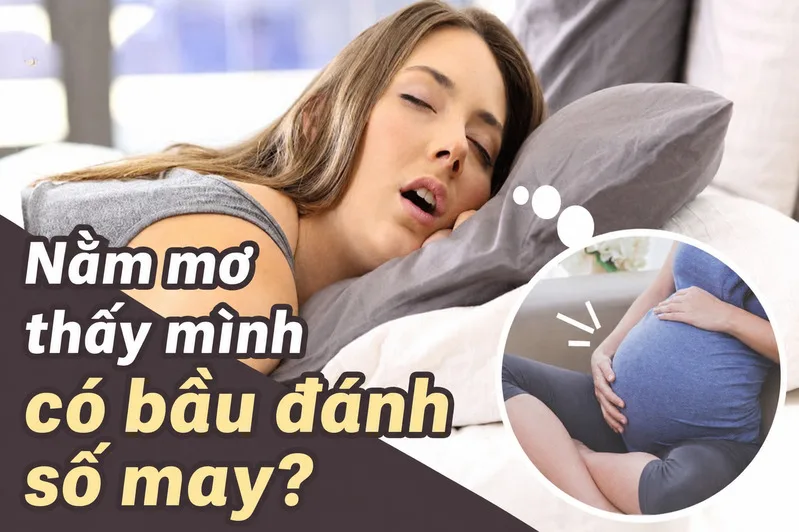 Giấc mơ có bầu không chỉ liên quan đến sinh con mà còn có thể phản ánh dự định, cơ hội hoặc sự trưởng thành.