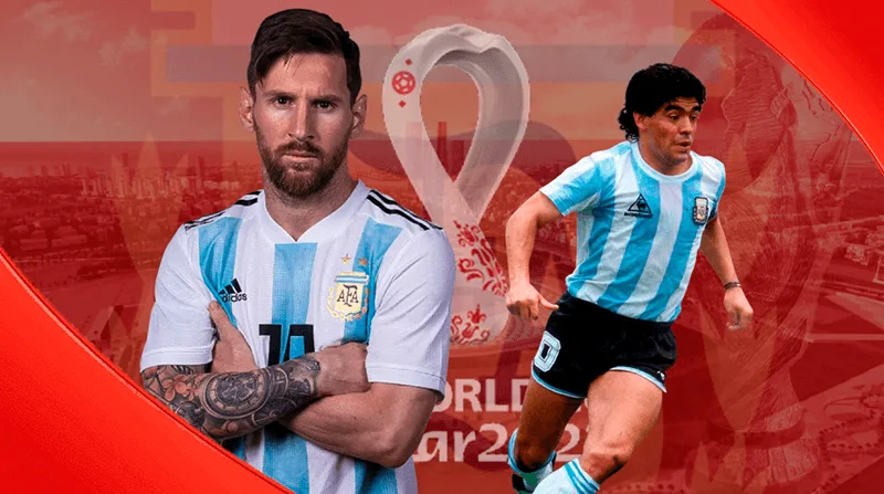 Chức vô địch tại Qatar giúp Messi đập tan mọi xiềng xích định kiến và đứng ngang hàng với Diego Maradona.