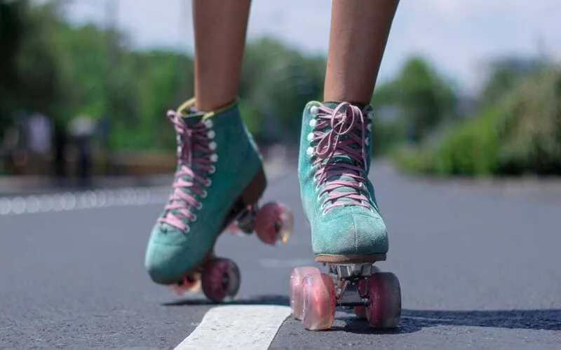 feat